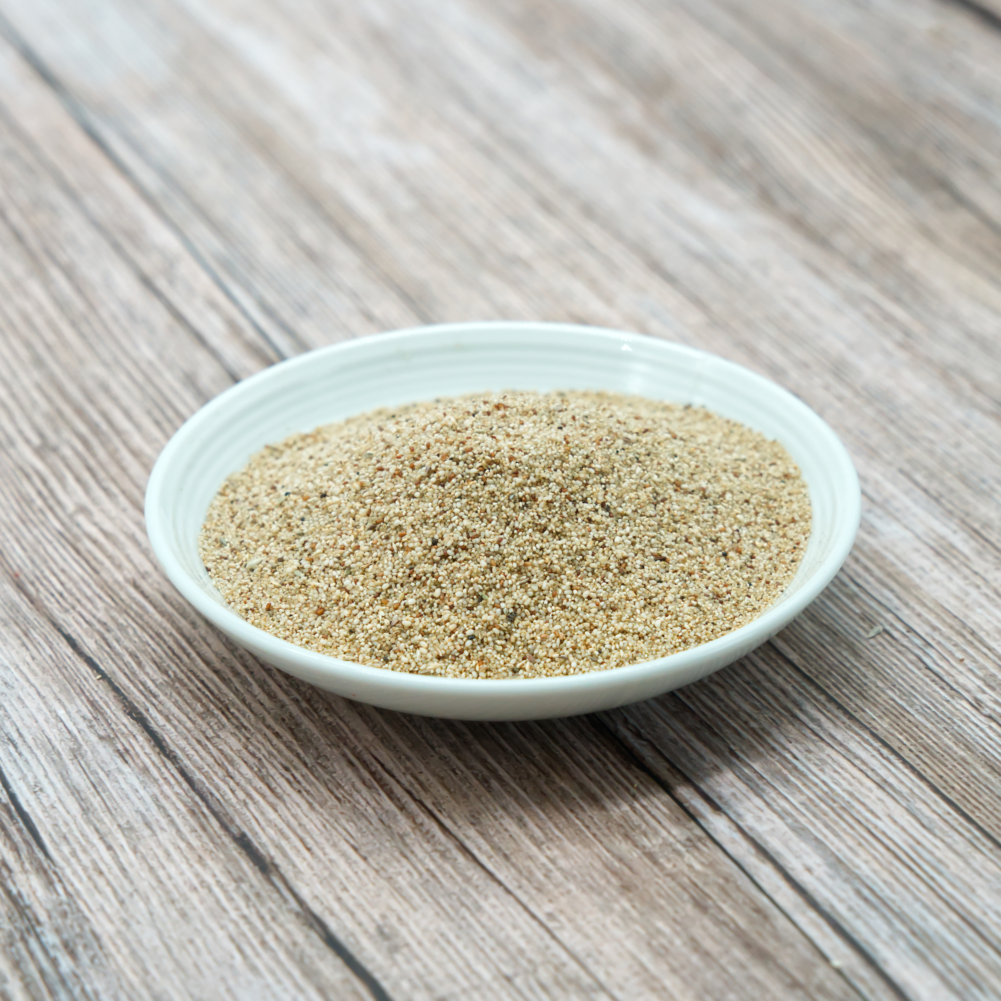 Teff Zwerghirse