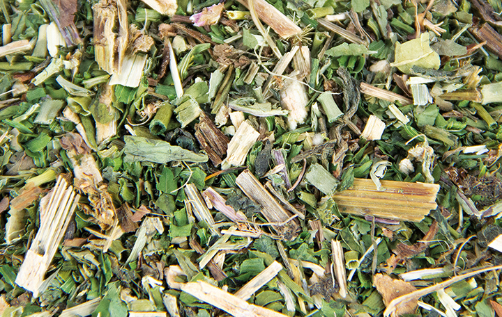 Sittich-Stark, 100g