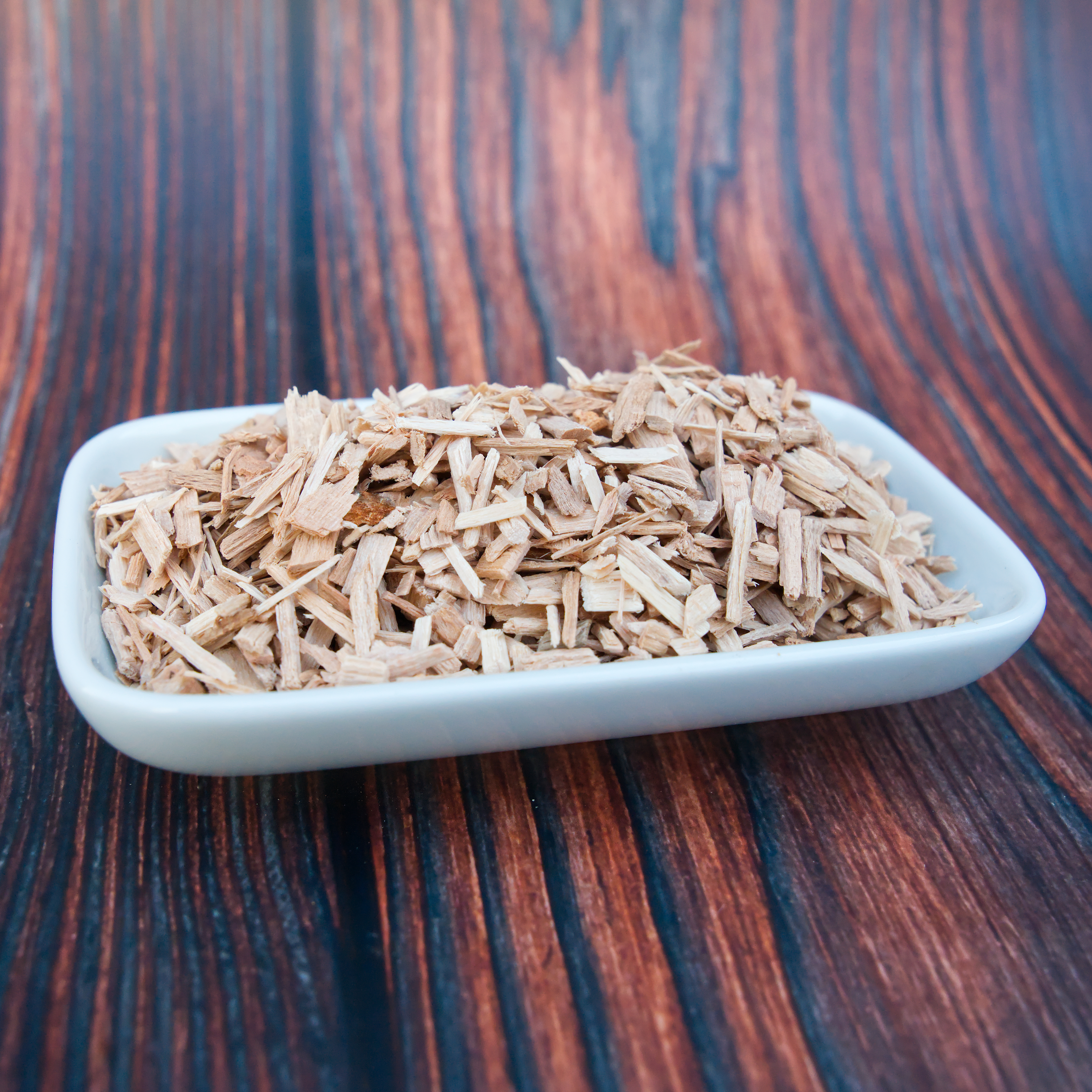 Buchenholzschrot, 1kg 6mm