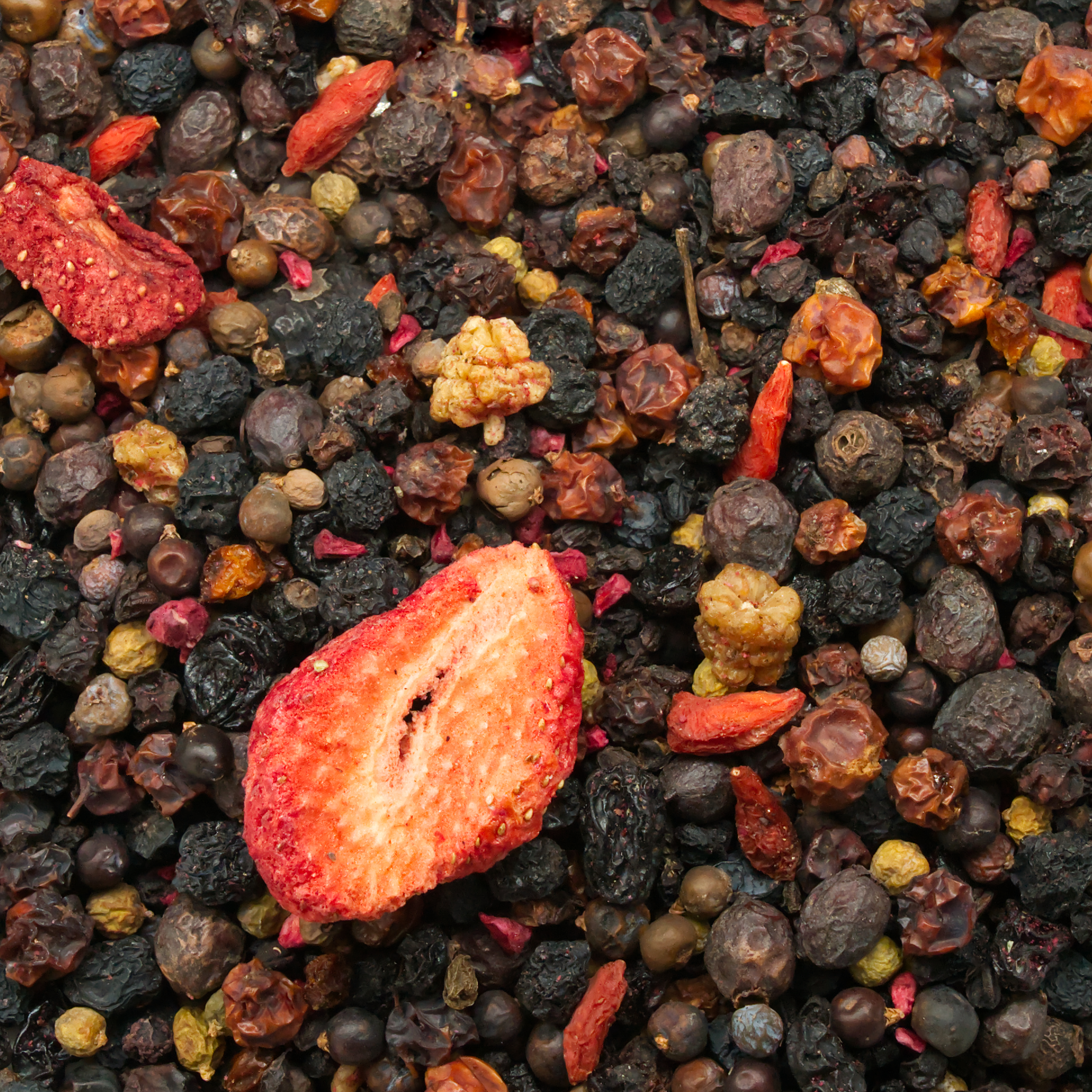 Beeren Auslese 200g